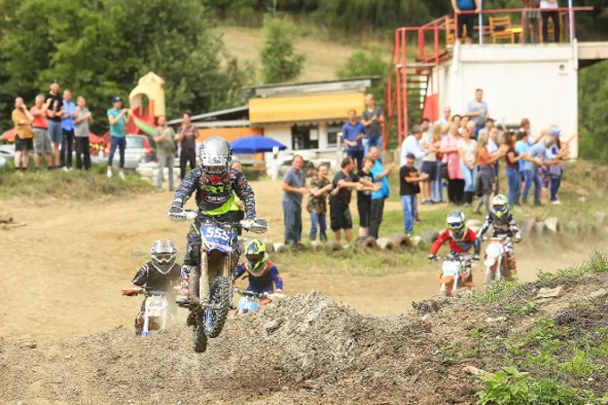 Kukačky, 2021 - fotogaléria