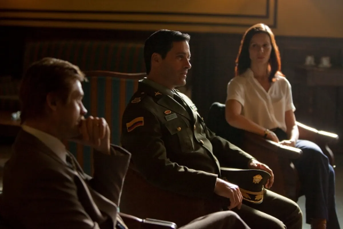 Narcos, 2016 - fotogaléria
