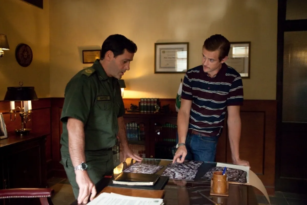 Narcos, 2016 - fotogaléria