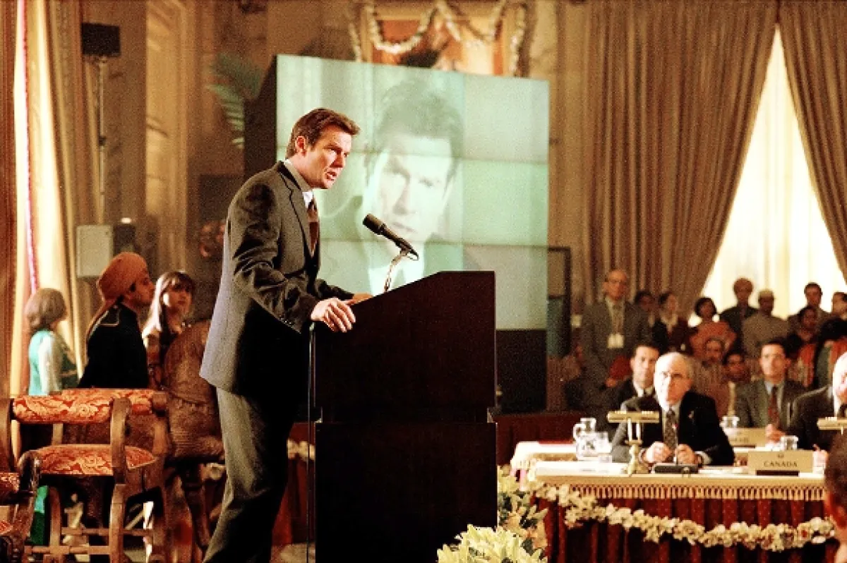 Deň po tom (The Day After Tomorrow) - fotogaléria