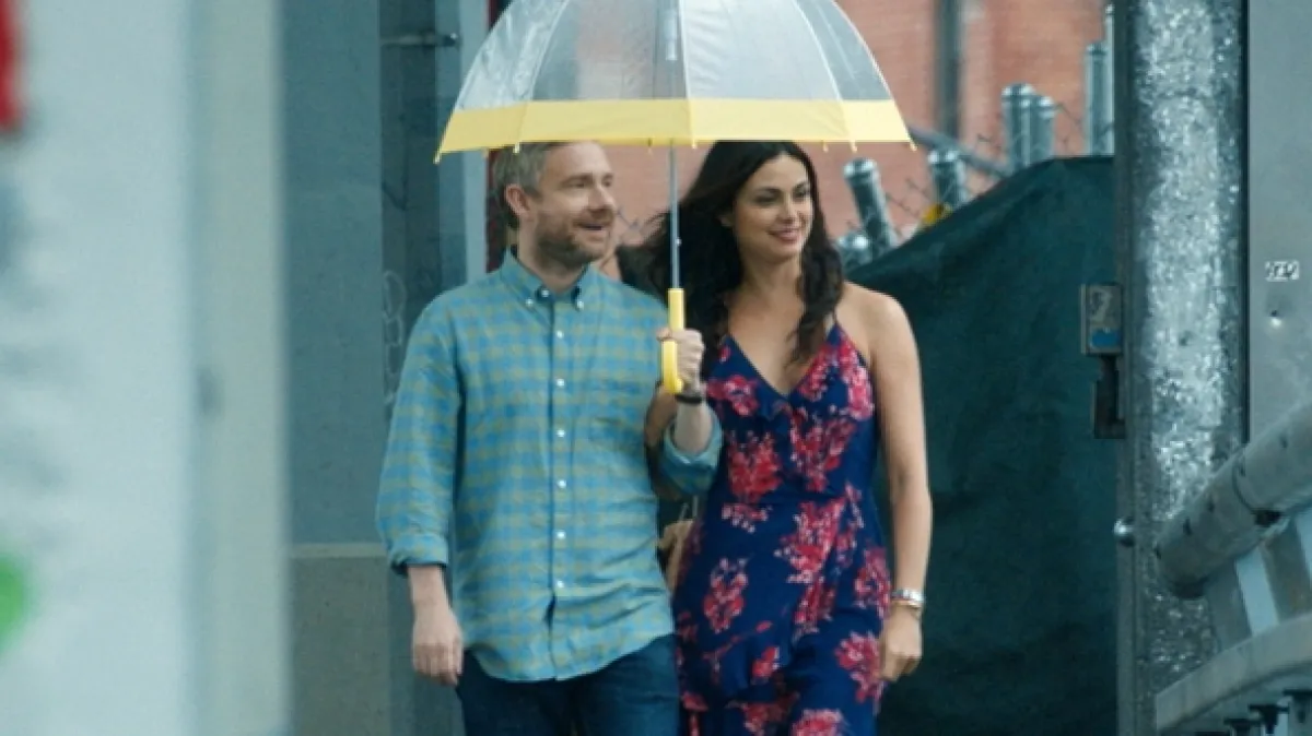Óda na radost (Ode to Joy), 2019 - fotogaléria