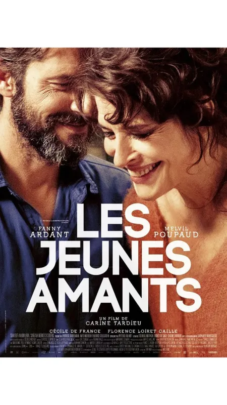 Mladí milenci (Les jeunes amants), 2021 - fotogaléria