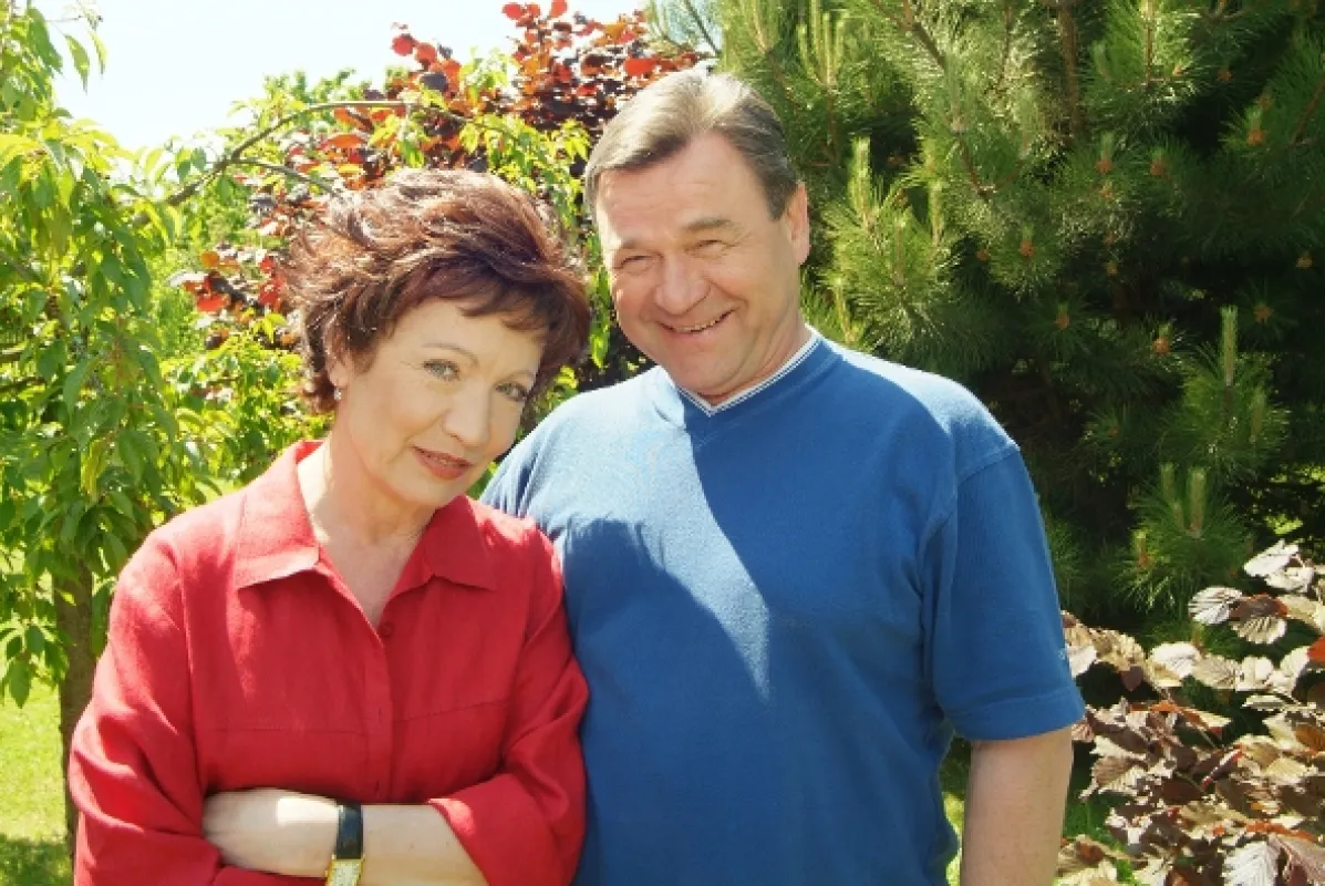 Příkopy, 2007 - fotogaléria