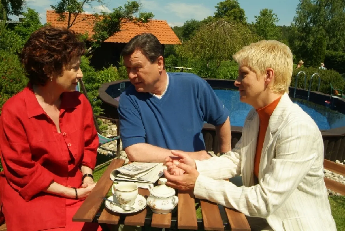 Příkopy, 2007 - fotogaléria