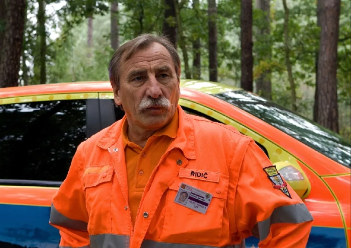 Sanitka 2, 2013 - fotogaléria