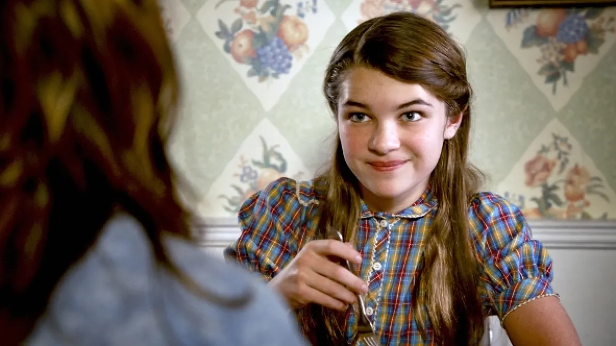 Malý Sheldon (Young Sheldon IV), 2020 - fotogaléria