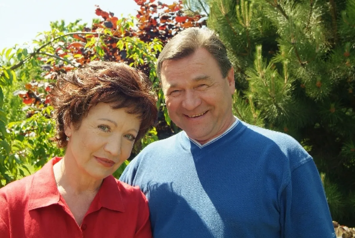 Příkopy, 2007 - fotogaléria