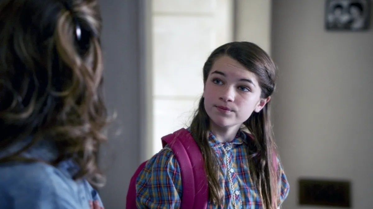 Malý Sheldon (Young Sheldon IV), 2020 - fotogaléria