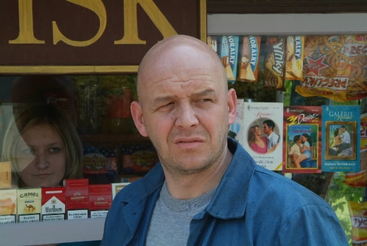 Příkopy, 2007 - fotogaléria