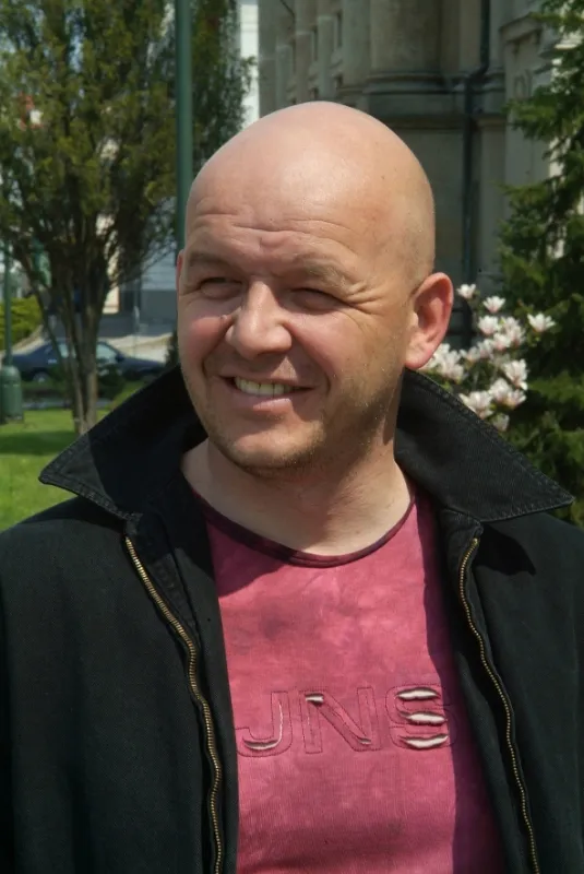 Příkopy, 2007 - fotogaléria