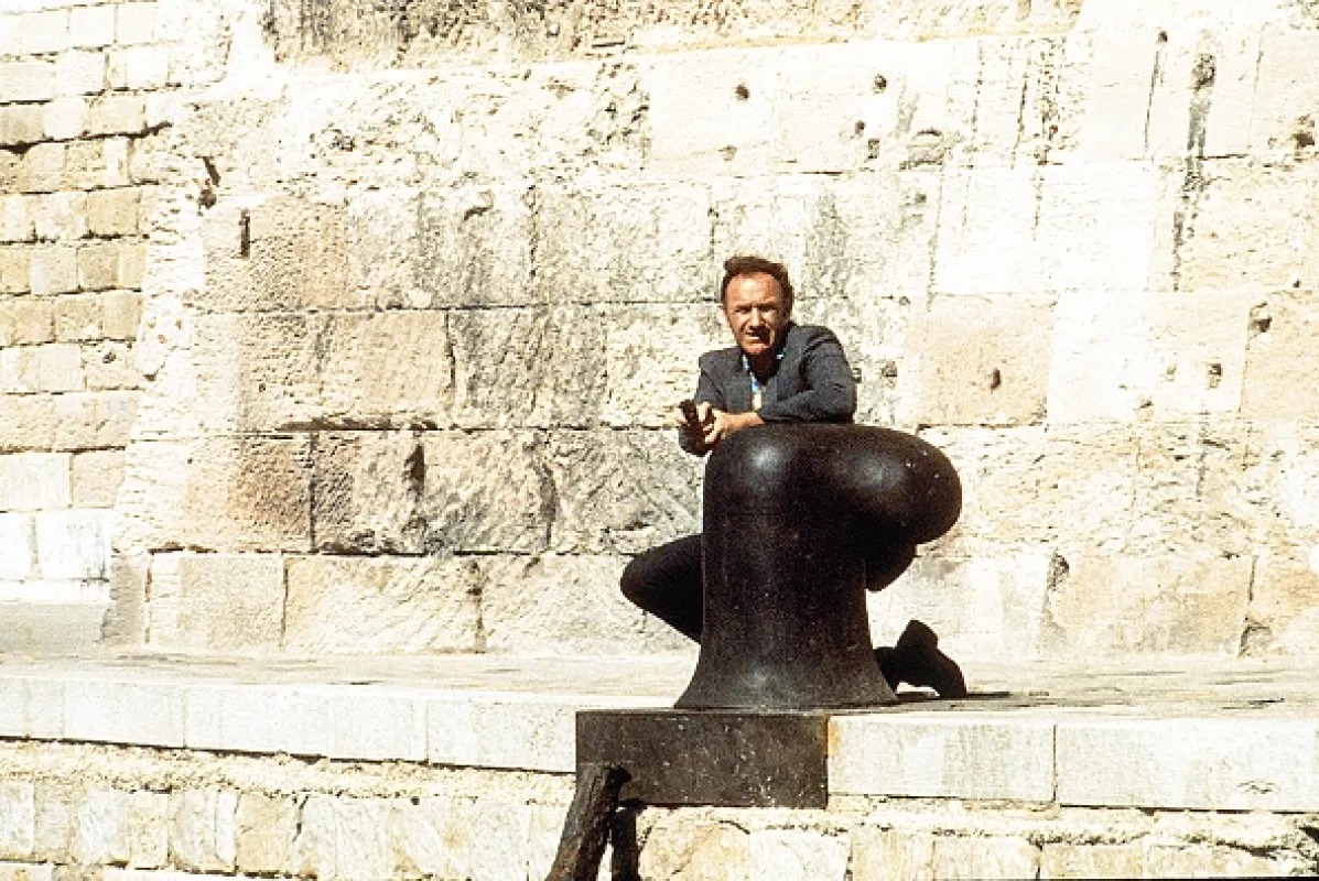 Francúzska spojka (The French Connection), 1971 - fotogaléria