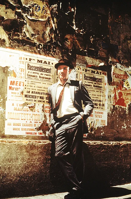 Francúzska spojka (The French Connection), 1971 - fotogaléria