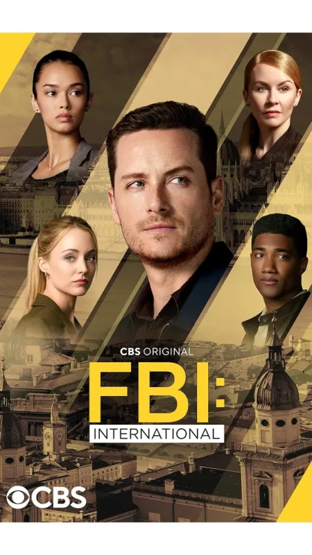 FBI: International (Fbi: International), 2024 - fotogaléria