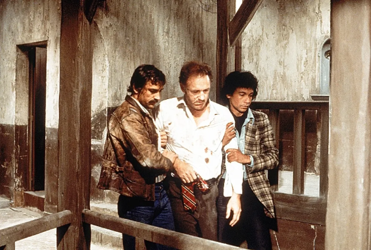 Francúzska spojka (The French Connection), 1971 - fotogaléria