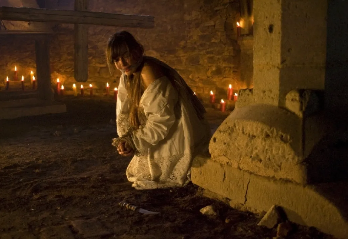 Diablova lesť, 2009 - fotogaléria