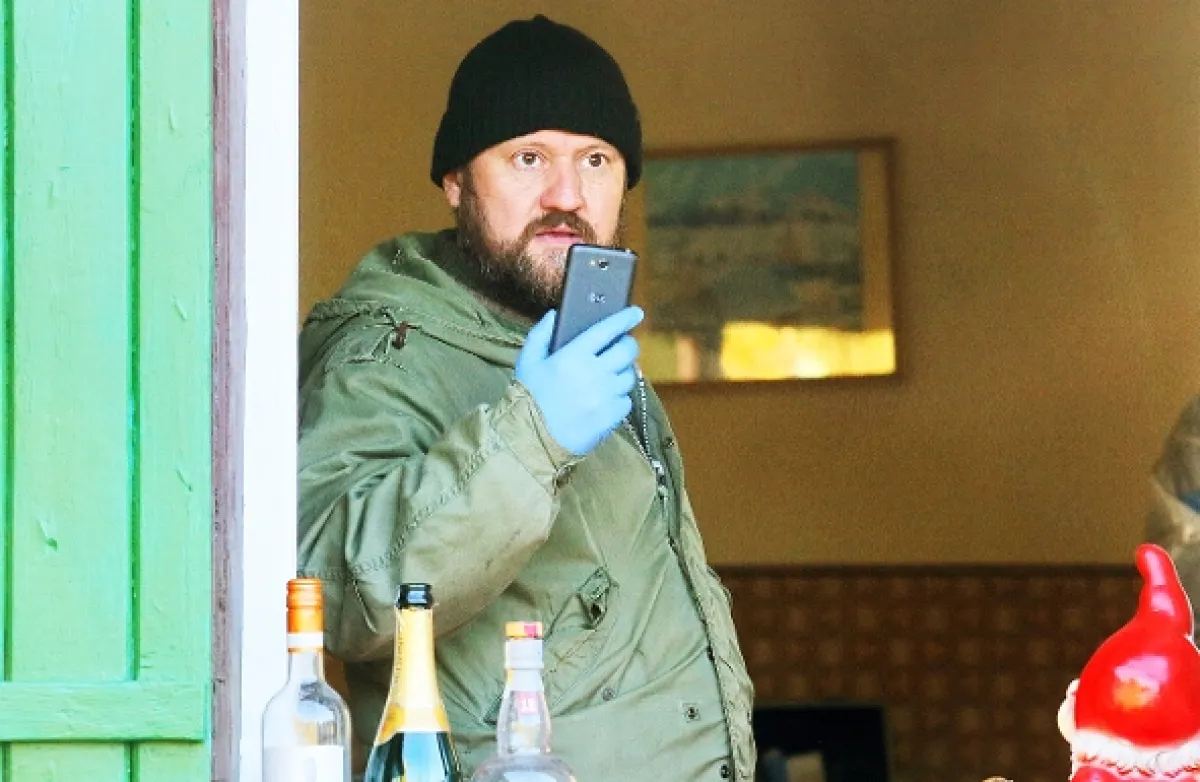 Temný Kraj, 2019 - fotogaléria