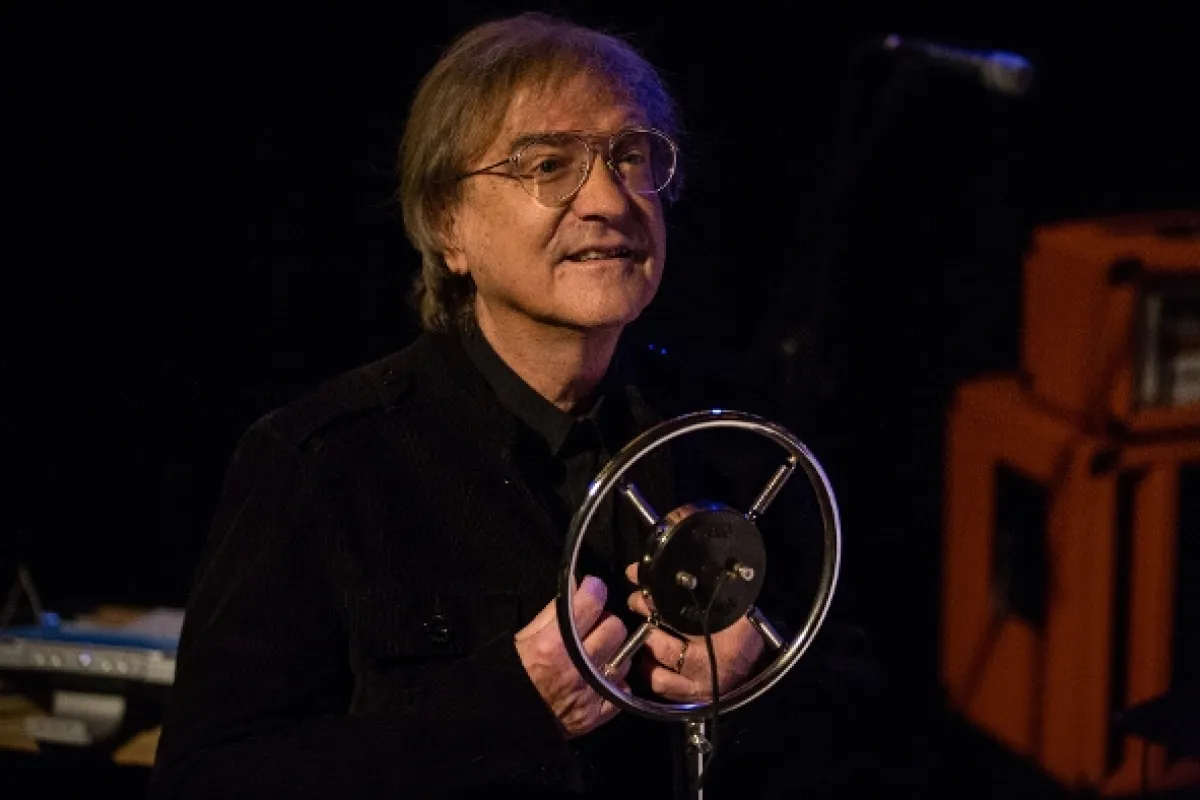Doupě Mekyho Žbirky, 2019 - fotogaléria