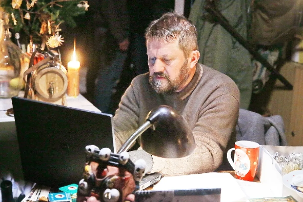 Temný Kraj, 2019 - fotogaléria
