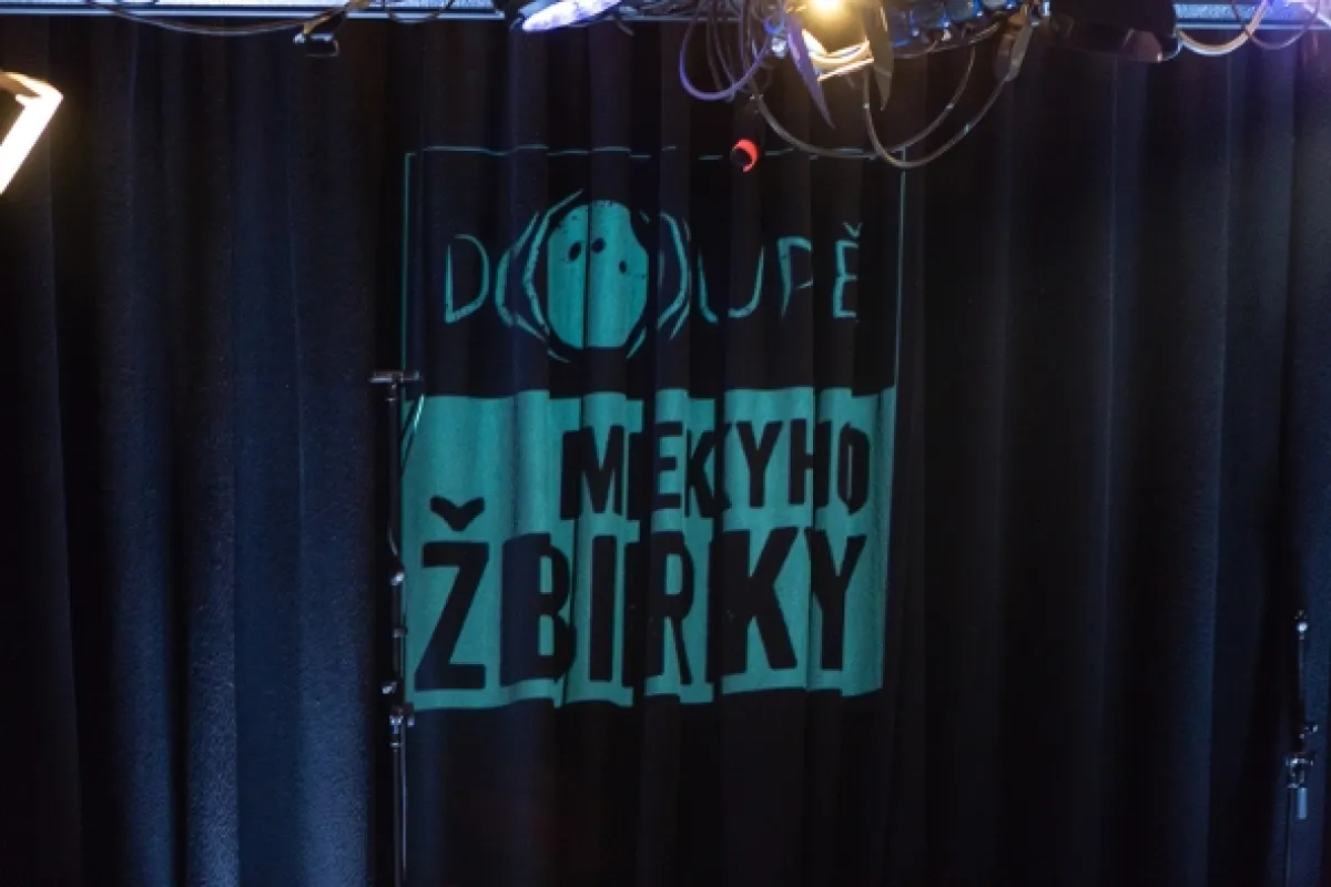 Doupě Mekyho Žbirky, 2019 - fotogaléria