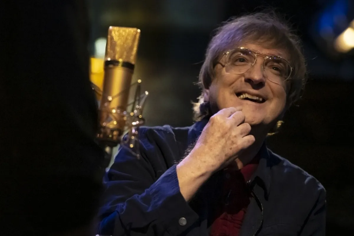 Doupě Mekyho Žbirky, 2019 - fotogaléria