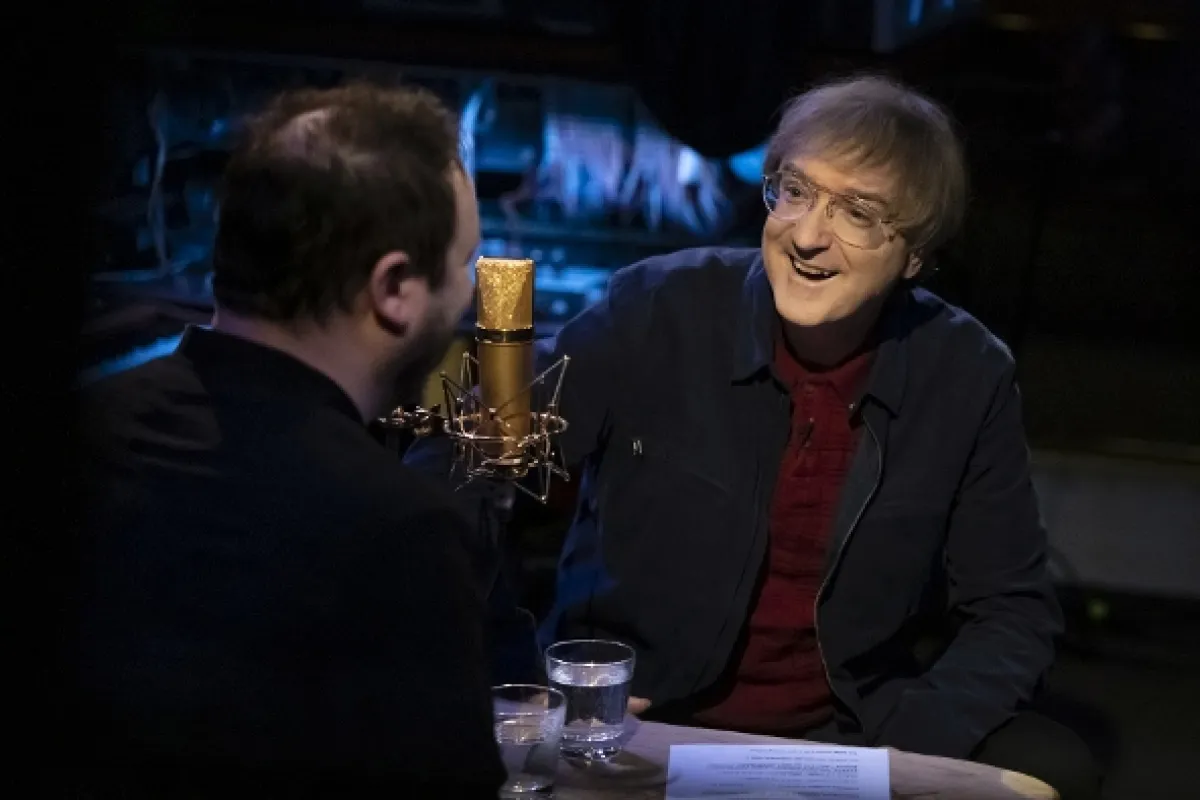 Doupě Mekyho Žbirky, 2019 - fotogaléria