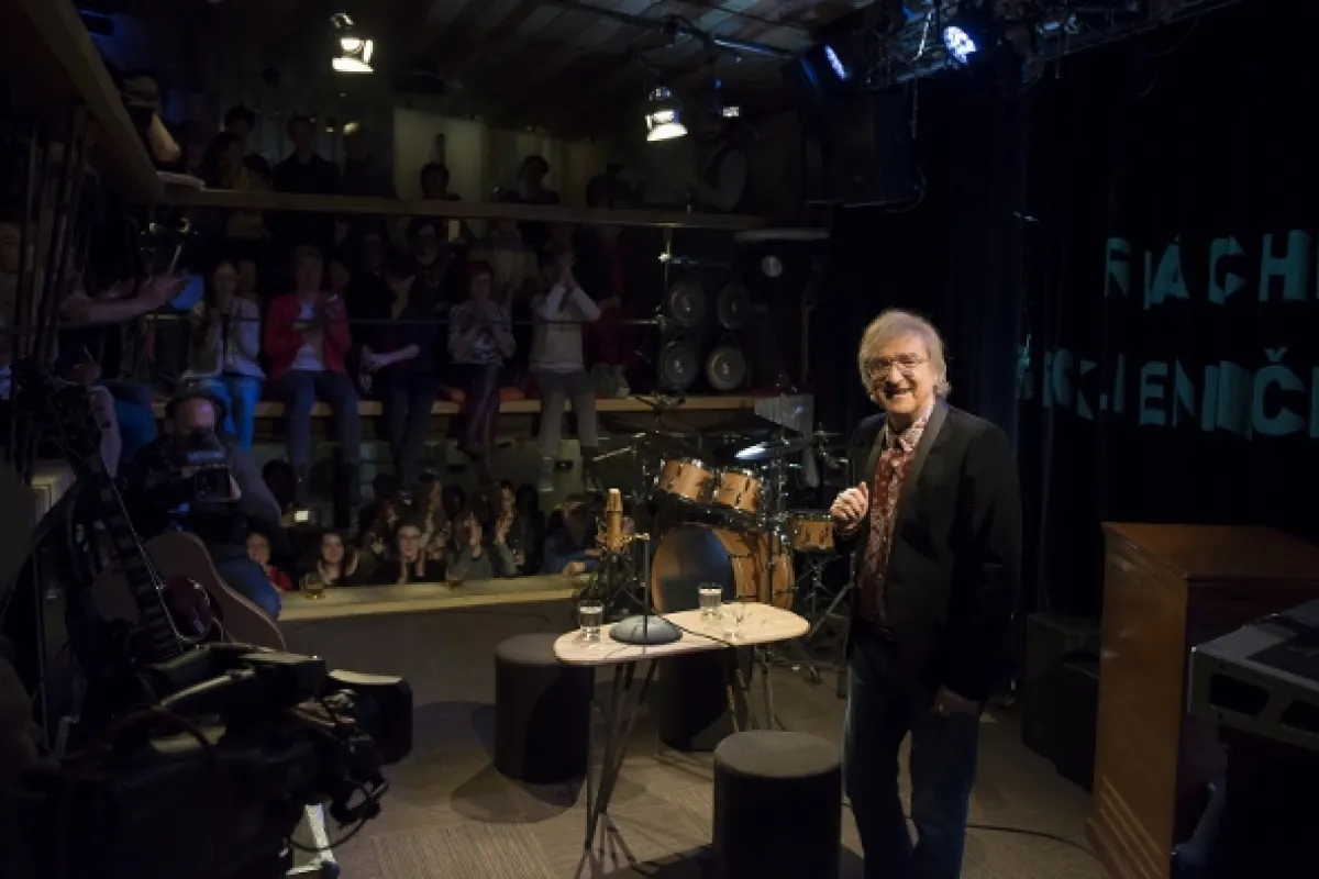 Doupě Mekyho Žbirky, 2019 - fotogaléria