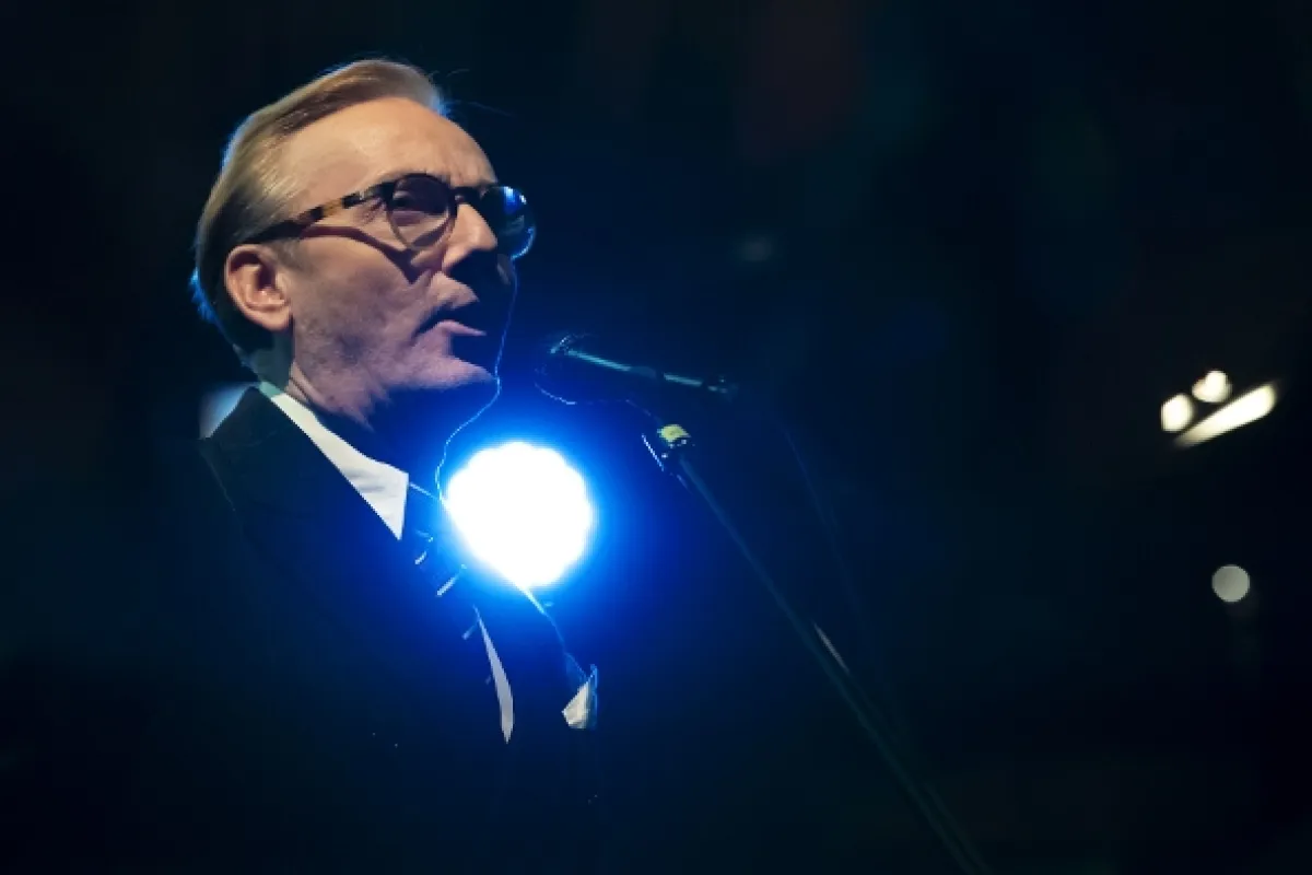 Doupě Mekyho Žbirky, 2019 - fotogaléria