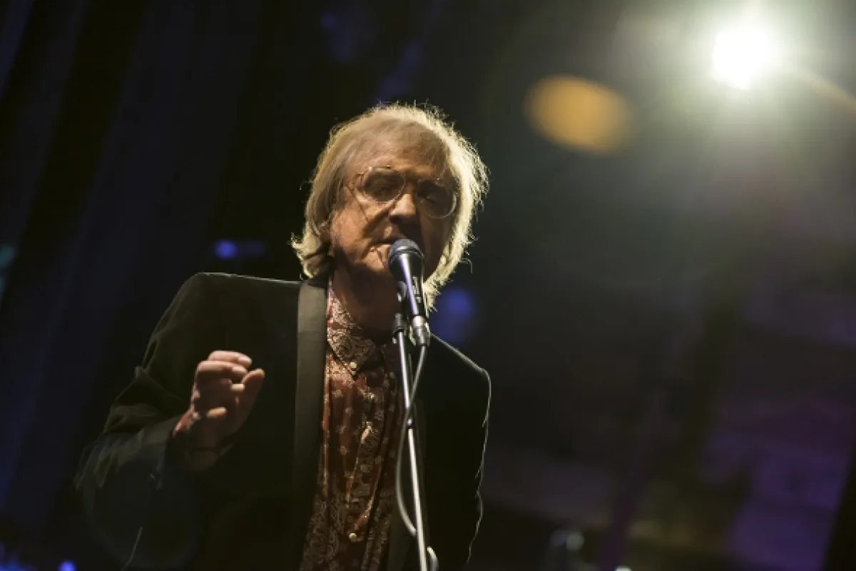 Doupě Mekyho Žbirky, 2019 - fotogaléria
