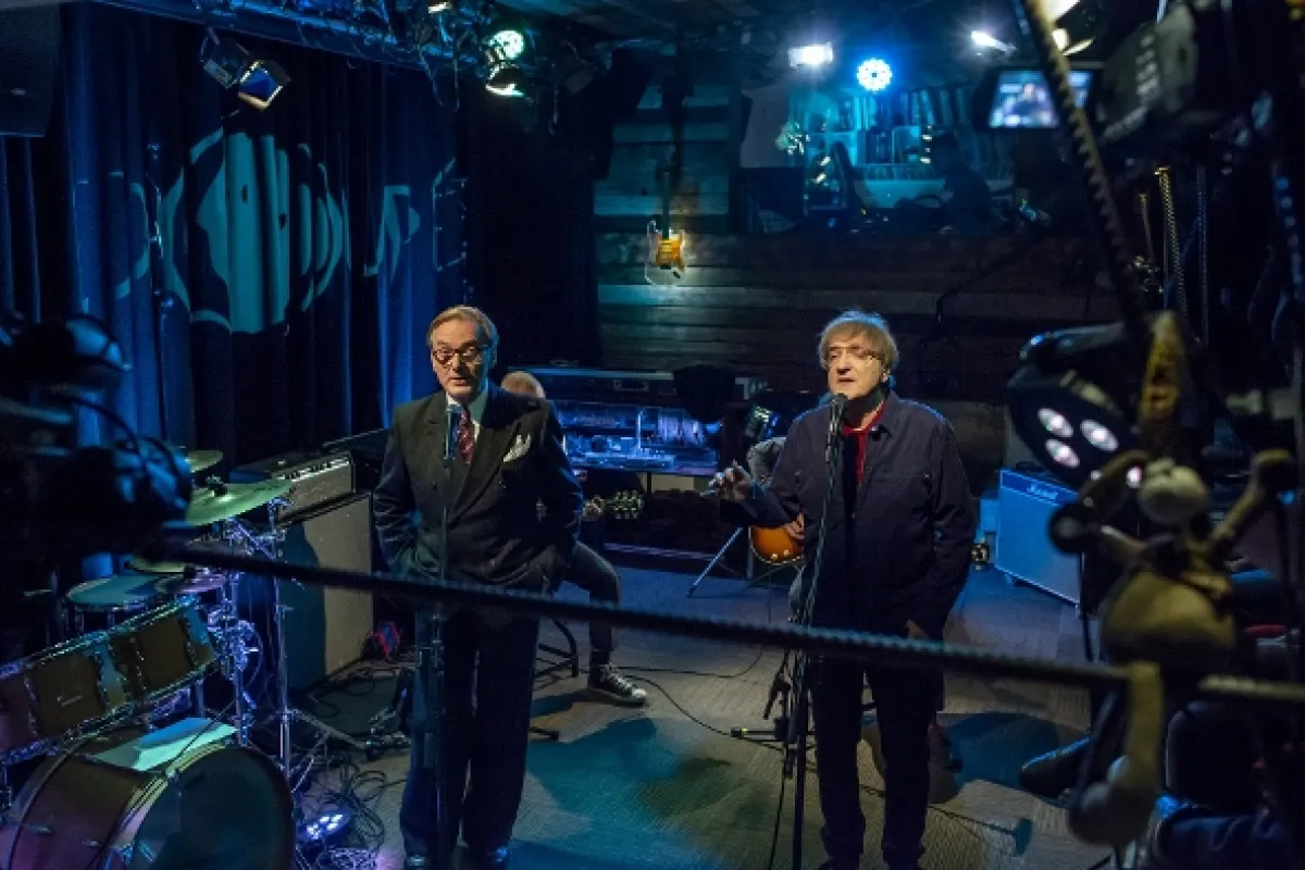 Doupě Mekyho Žbirky, 2019 - fotogaléria