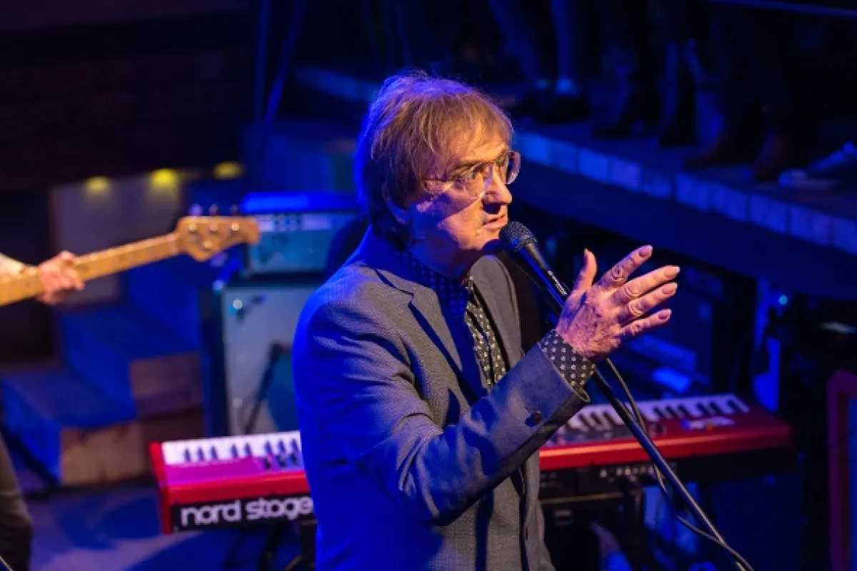 Doupě Mekyho Žbirky, 2019 - fotogaléria