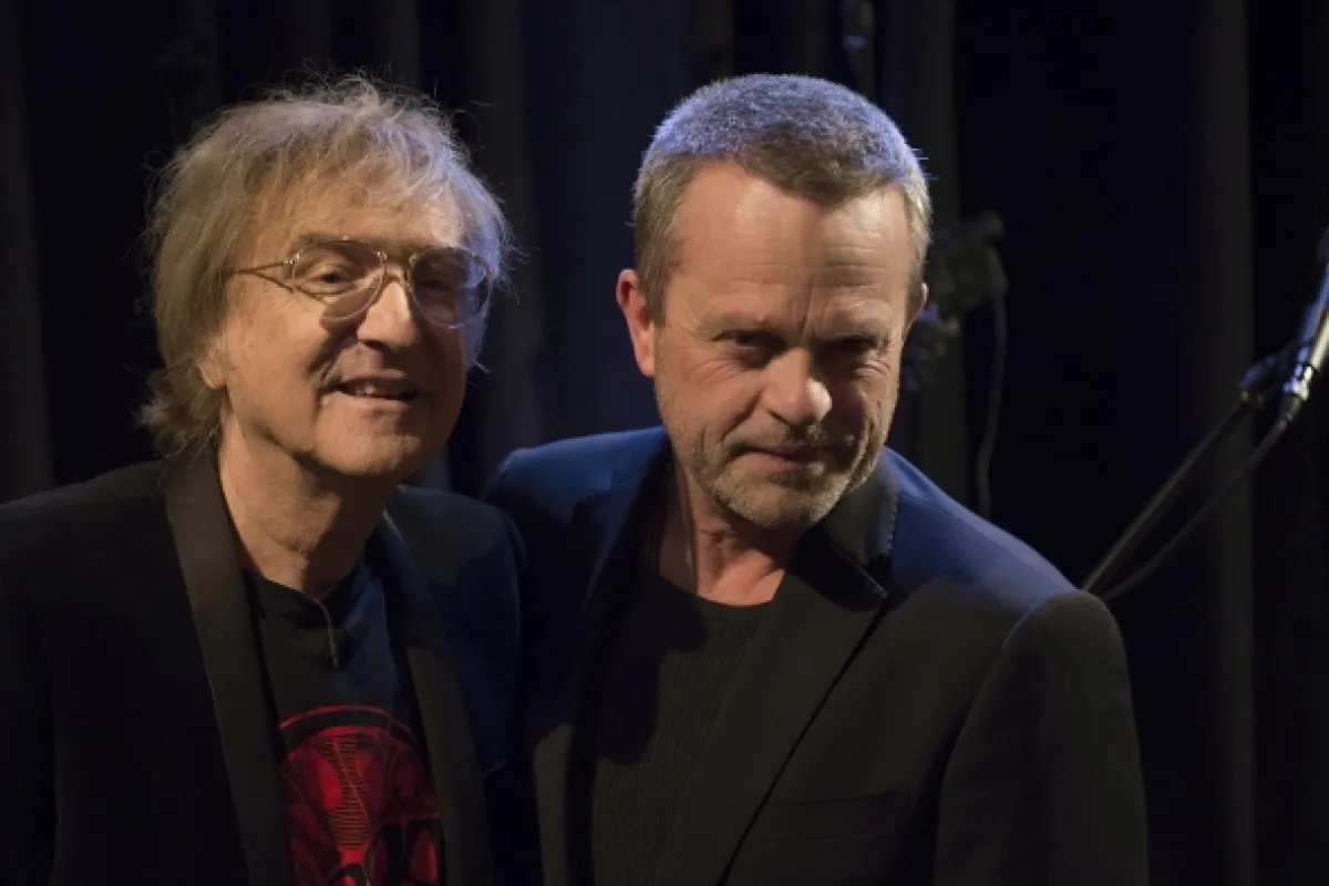 Doupě Mekyho Žbirky, 2019 - fotogaléria