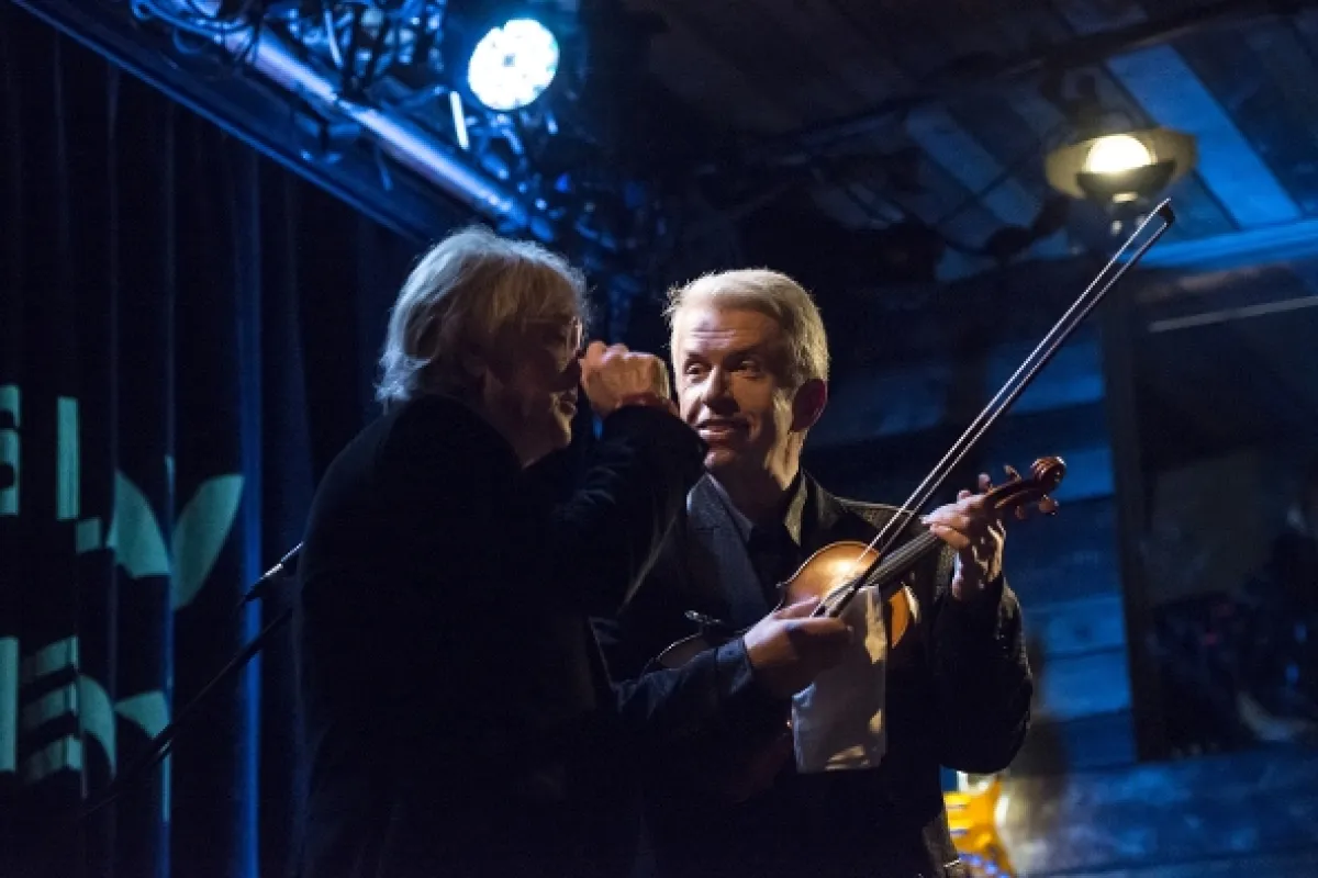 Doupě Mekyho Žbirky, 2019 - fotogaléria