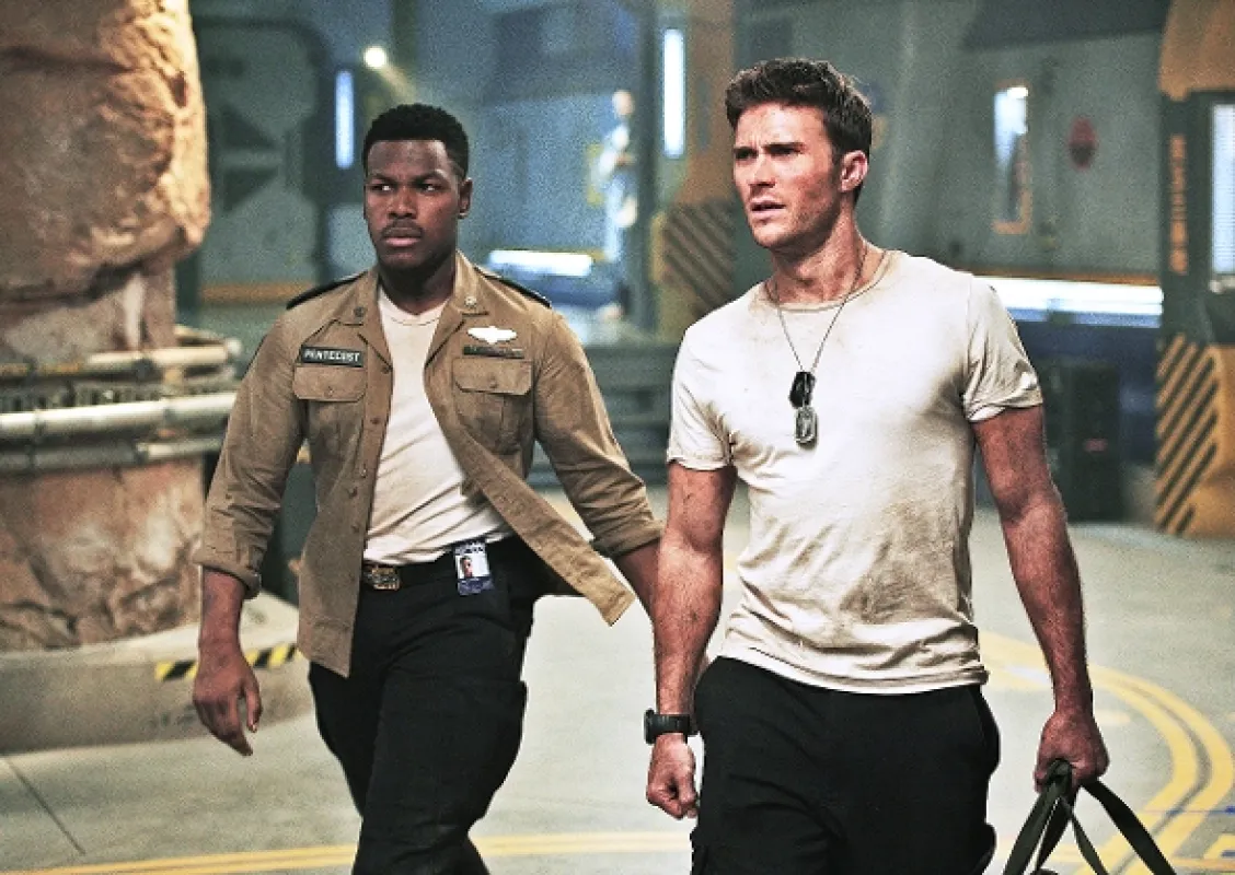 Pacific Rim 2 (Pacific Rim 2 / Pacific Rim: Uprising) - fotogaléria