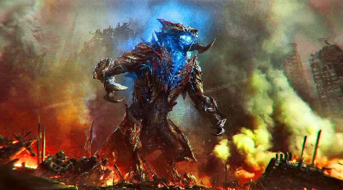 Pacific Rim 2 (Pacific Rim 2 / Pacific Rim: Uprising) - fotogaléria