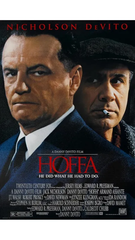 Hoffa, 1992 - fotogaléria