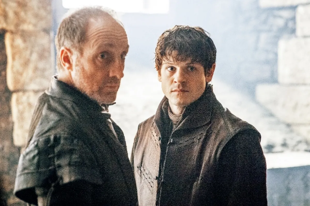 Hra o trůny (Game of Thrones VI), 2016 - fotogaléria
