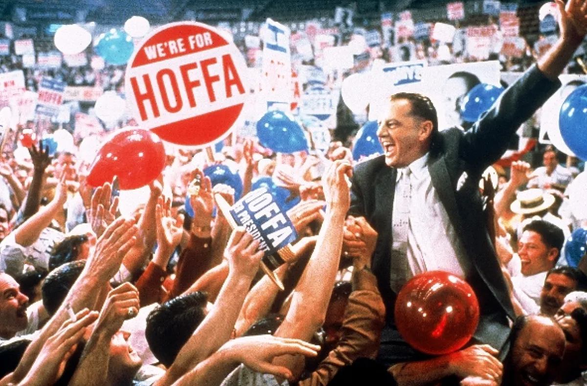 Hoffa, 1992 - fotogaléria
