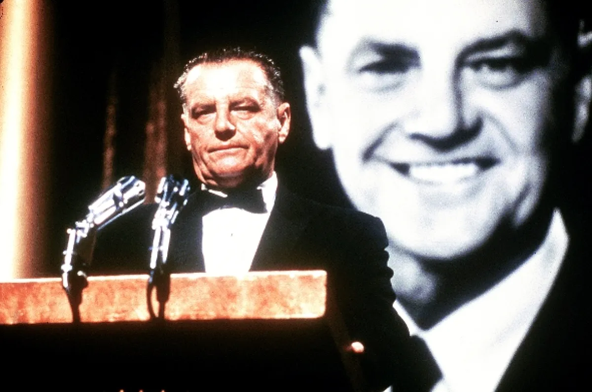 Hoffa, 1992 - fotogaléria