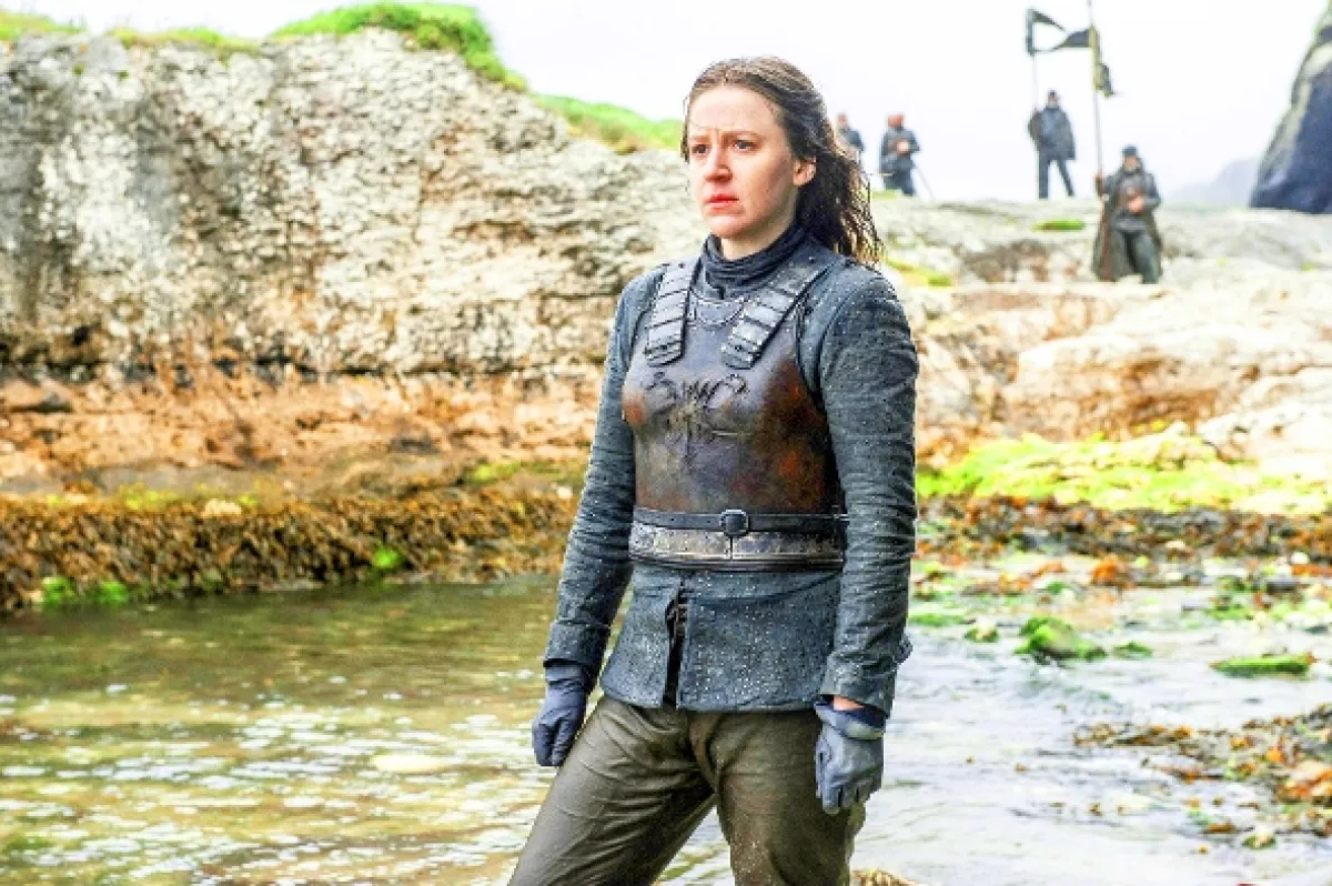 Hra o trůny (Game of Thrones VI), 2016 - fotogaléria