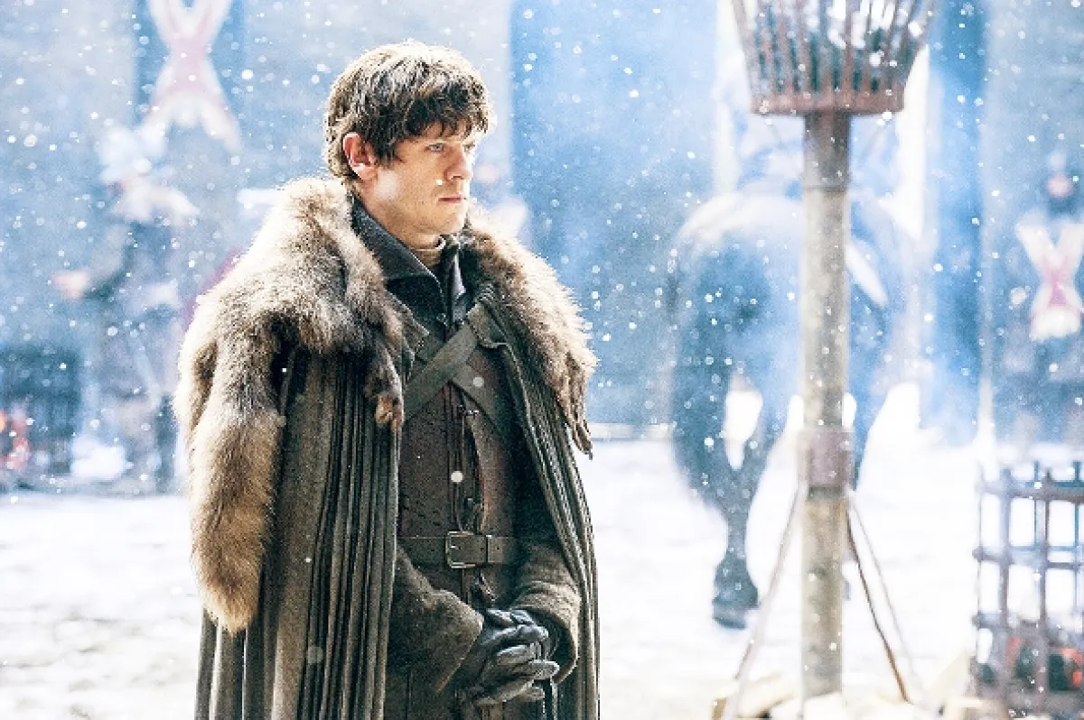Hra o trůny (Game of Thrones VI), 2016 - fotogaléria
