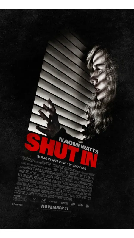 V pasti (Shut In), 2016 - fotogaléria