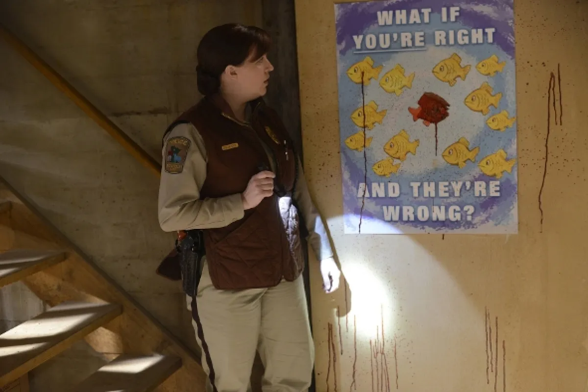 Fargo (Fargo: The Six Ungraspables), 2014 - fotogaléria