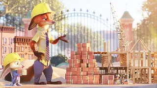Zootropolis