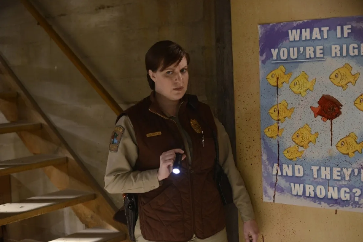 Fargo (Fargo: The Six Ungraspables), 2014 - fotogaléria