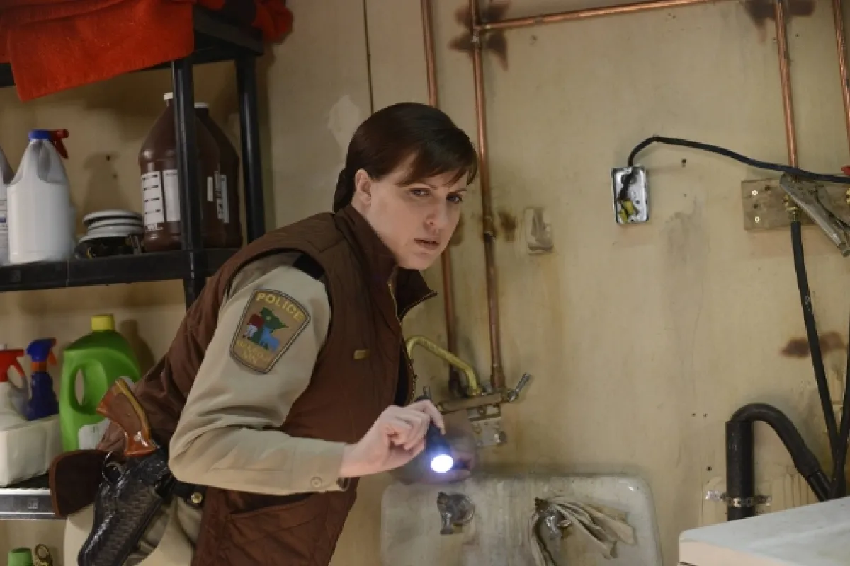 Fargo (Fargo: The Six Ungraspables), 2014 - fotogaléria