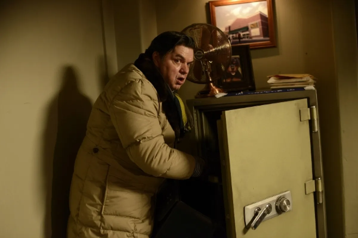 Fargo (Fargo: The Six Ungraspables), 2014 - fotogaléria