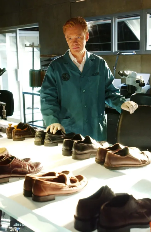 Kriminálka Miami (CSI: Miami II), 2004 - fotogaléria
