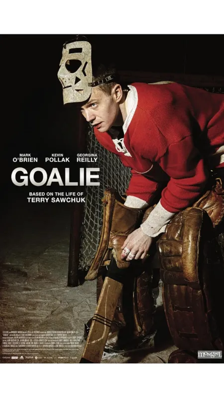 Gólman (Goalie), 2019 - fotogaléria