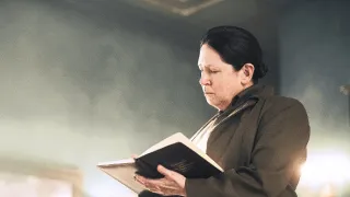 Príbeh služobníčky II (5)