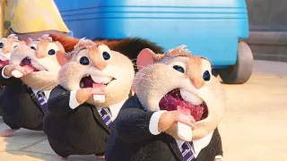 Zootropolis
